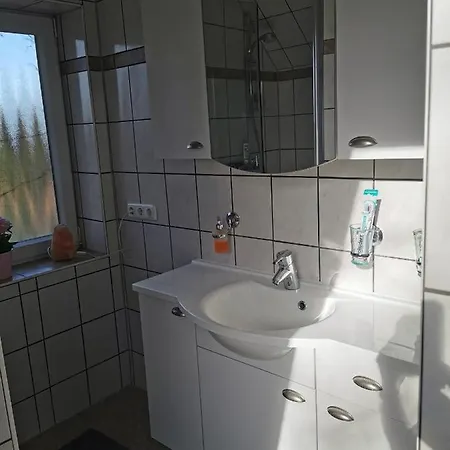 In Ruhiger Dorflage Naehe Bad Bevensen