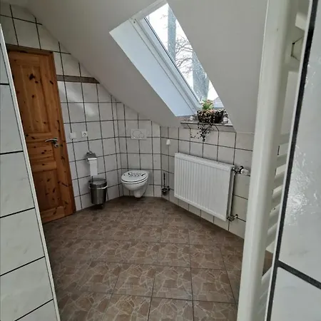In Ruhiger Dorflage Naehe Bad Bevensen Natendorf