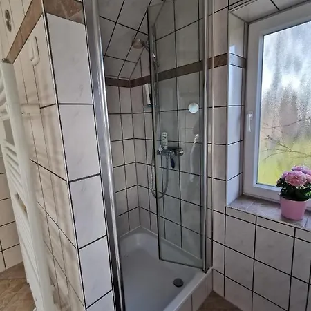 In Ruhiger Dorflage Naehe Bad Bevensen Appartement Natendorf