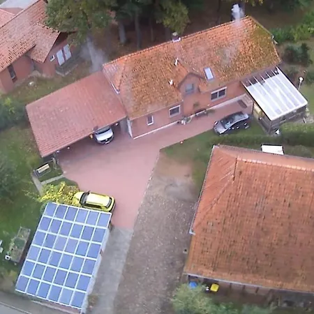 In Ruhiger Dorflage Naehe Bad Bevensen * Natendorf