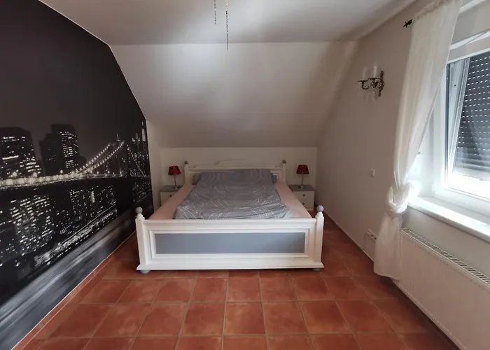 In Ruhiger Dorflage Naehe Bad Bevensen